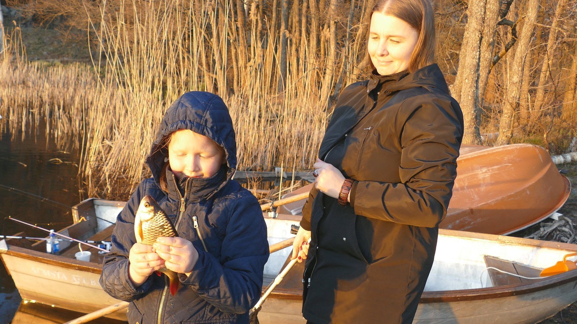 👶 Kids Fishing